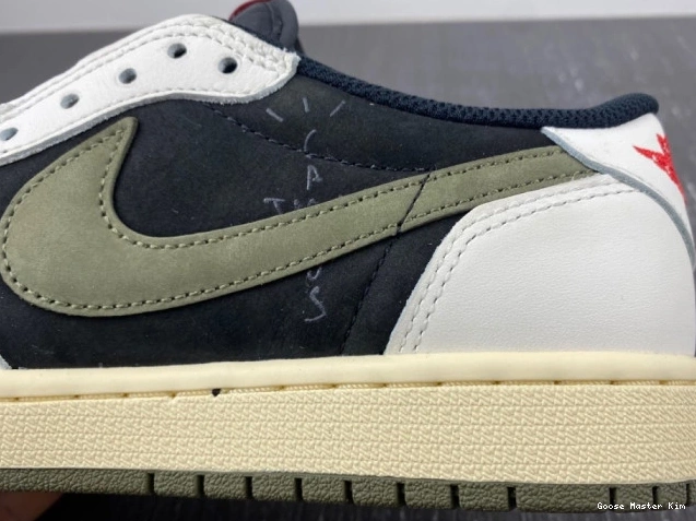 x DZ4137-106 1 Low Air Scott Jordan Travis Jordan OG Olive Air Retro 0710